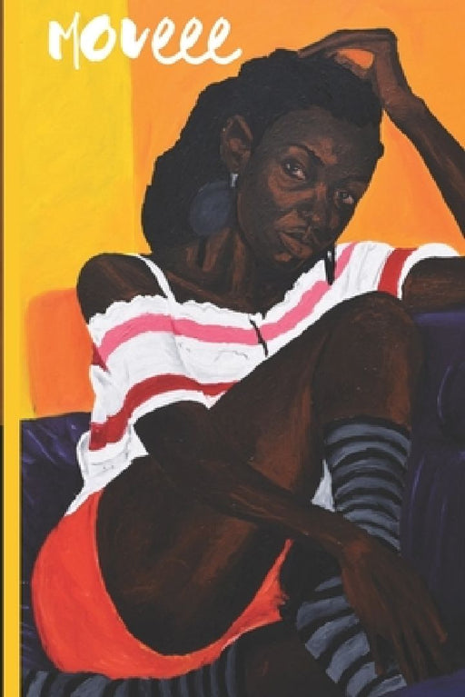 The Moveee: Conscious Art by Tope Akintayo