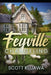 Feyville: Changeling (Book One) by Scott Kujawa