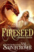 Fireseed: a monster romance by Jove Chambers