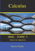 Calculus: IBHL Topic 5 by Steven Clarke