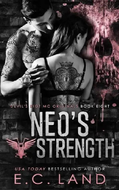 Neo's Strength by E. C. Land