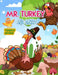 Mr. Turkey and Garry: Educational comic book for children by Thompson P. Daniel