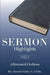 Sermon Highlights: Alliterated Outlines by Sr. Kelley Kenneth R.