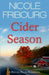 Cider Season by Nicole Fribourg