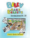 Billy make believe: Various adventures from 1934 - 1935 by Comic Books Restore