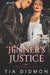 Jenner's Justice: Steamy Paranormal Romance by Tia Didmon