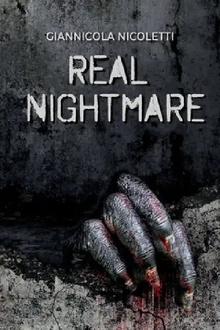Real Nightmare by Giannicola Nicoletti