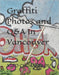 Graffiti Photos and Q&A In Vancouver by Xiao Chuan Zhou