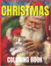Christmas Coloring Book by Mary Hsu