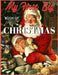 My First Big Book of Christmas by Geneva Telles