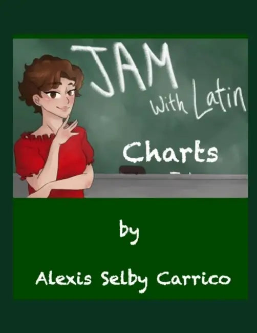 Jam With Latin Charts