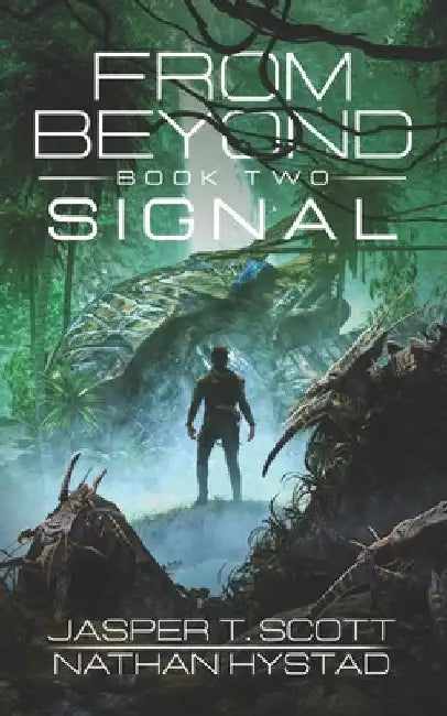 Signal by Nathan Hystad