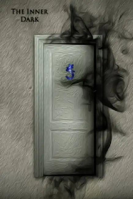 The Inner Dark by Brandon Faircloth