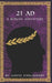 21 Ad: A Roman Adventure by Aanya Rangachary