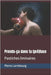 Prends-ça dans ta (pré)face: Pastiches liminaires by Larrebourg, Pierre