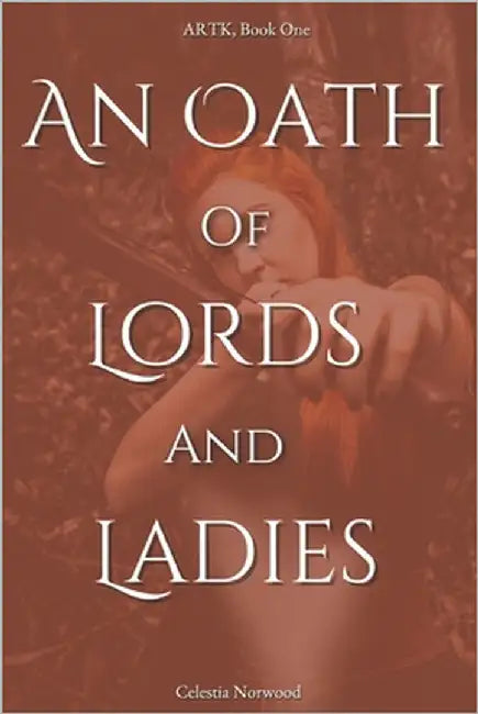 An Oath Of Lords And Ladies by Schlemper, Thiago
