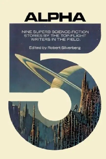 Alpha 5 by Robert Silverberg