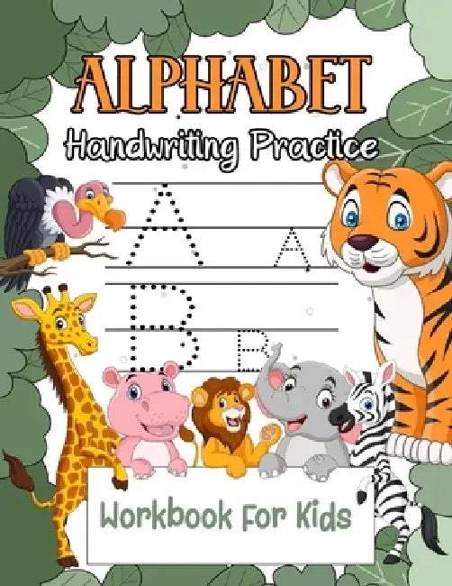 Hand writing practice for children By Pastor Dan by Pastor Dan