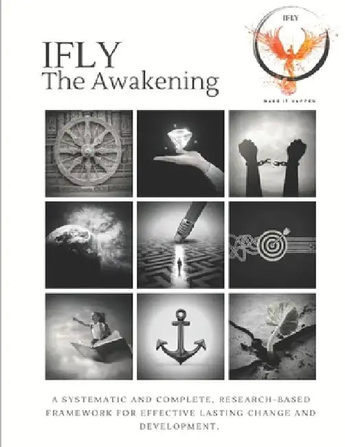 Ifly: The Awakening by Jørgen ØVrebø