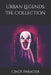 Urban Legends: The Collection by Cindy Parmiter