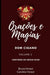 Orações e Magias Dom Cigano volume 2 by Caroline Venezi, Bruna Venezi