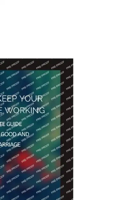 Keys to Keep Your Marriage Working: The Ultimate Guide to Enjoy a Good and Healthy Marriage by Eric Medvedev