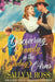 Discovering a Family in the Cowboy's Arms: A Western Historical Romance Book by Sally M. Ross