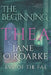 The Beginning: Thea by Jane O'Roarke