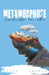 Metamorphose: Transformation from within by Steve Joseph