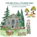 What Shall We Grow in The Garden Today?: Introducing Children to Vegetables Thru Fun Rhymes by Cindy Leinwand