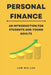 Personal Finance - An Introduction for Students and Young Adults by Wai Lok Law