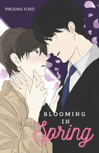 Blooming In Spring by Phoenix Ford