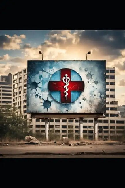 The Big Book Of Medicine(Revised) by David Holman