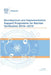 STR-386 Development and Implementation Support Programme for Nuclear Verification 2018-2019 by Iaea