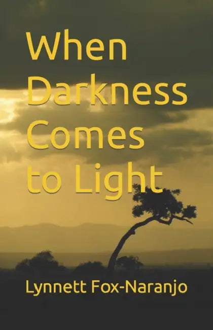 When Darkness Comes To Light