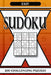 Sudoku X Easy: 200 Challenging Puzzles by Alena Gurin