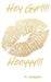 Hey Gyrl...Heeyyy!!! by G. Samples