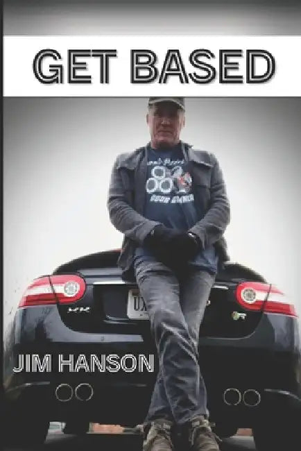 Get Based by Jim Hanson