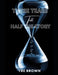 These Tears Tell Half The Story by Tre Brown