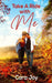 Take A Ride With Me: A Sweet Clean Christian Workplace Romance by Cara Joy