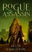 Rogue Assassin by Julie Embleton