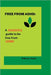 Free from ADHD: A positive guide to be free from ADHD by Robert J. Chatier