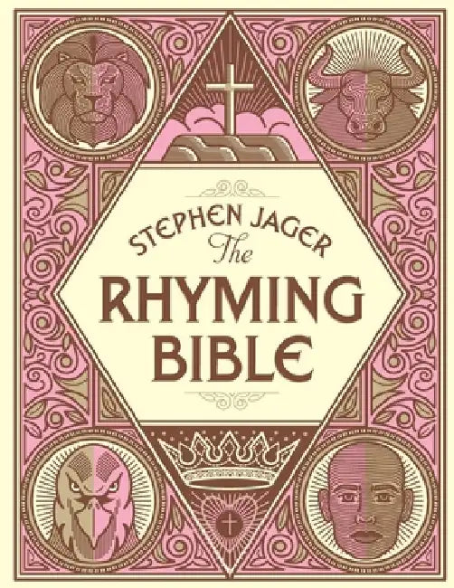 The Rhyming Bible by Stephen Jager
