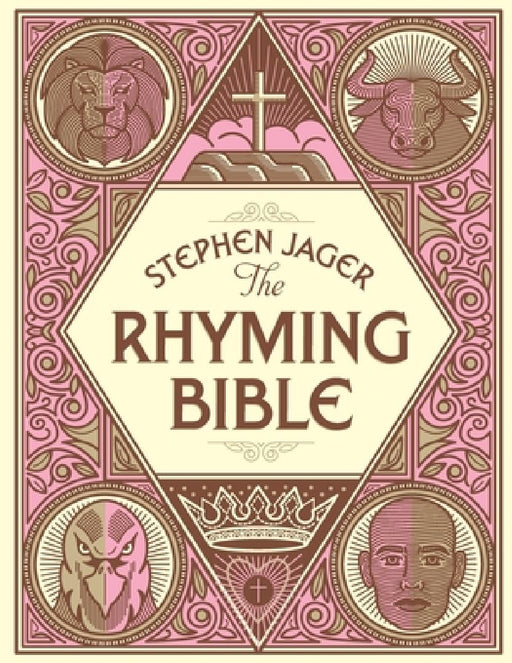 The Rhyming Bible by Stephen Jager