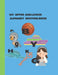 My Upper and Lower Alphabet Writing Book by Sarah Nelson Kokk