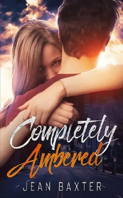 Completely Ambered by Jean Baxter