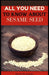 All You Need to Know About Sesame Seed: Health and Nutrition Benefits of Sesame Seeds by Ruth Daniel
