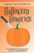 Halloween Homicide by Kelly Hashway