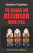 Tu seras un décideur mon fils by Siméon Popétec