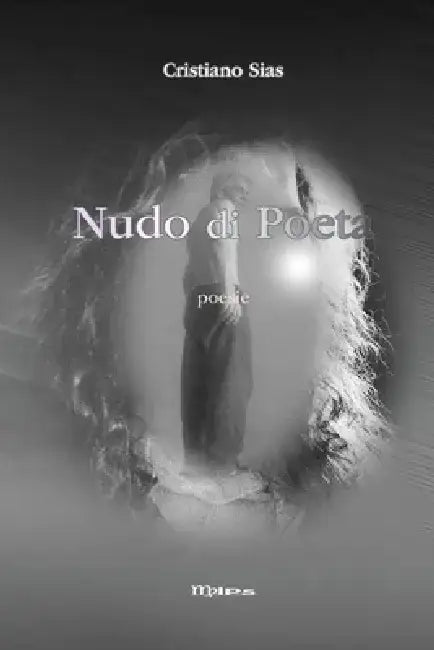Nudo di Poeta by Cristiano Sias